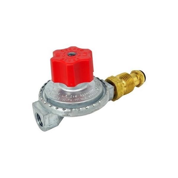Enerco/Mr. Heater Hi Pressure Regulator F273719 - main